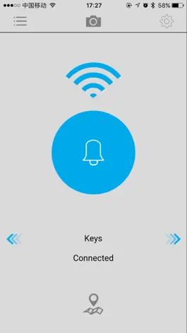 Game screenshot GoFinder-HL apk