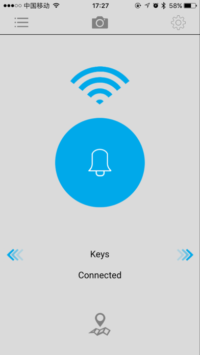 How to cancel & delete GoFinder-HL from iphone & ipad 2
