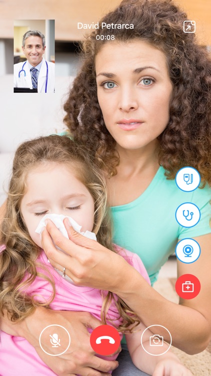 doctorgram MD screenshot-3