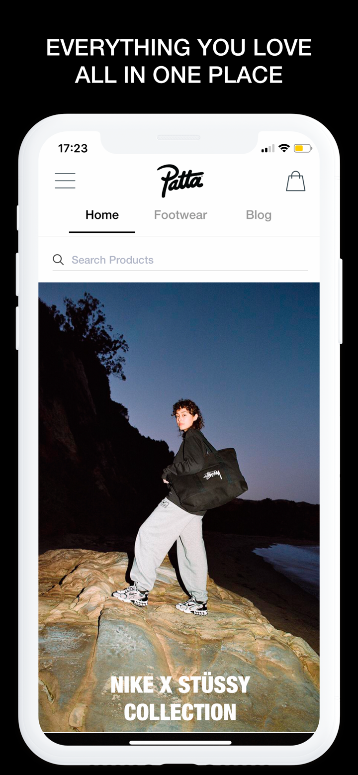 Patta screenshot 2
