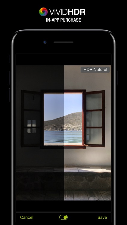 ProCamera. screenshot-7