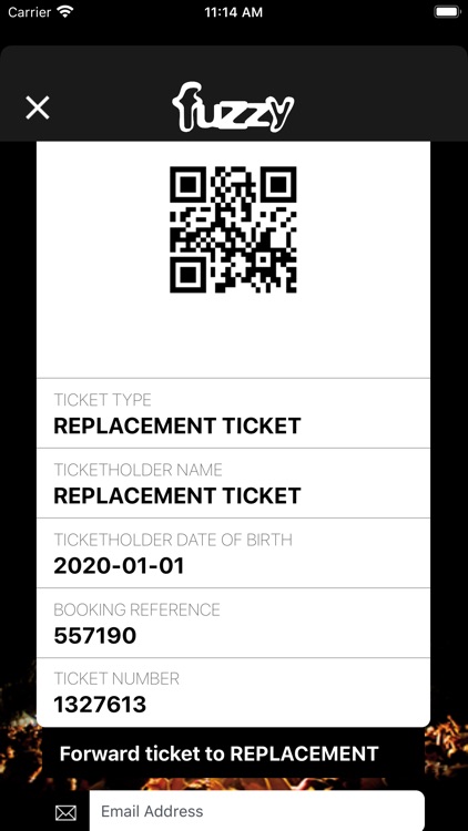 Fuzzy Touring screenshot-5