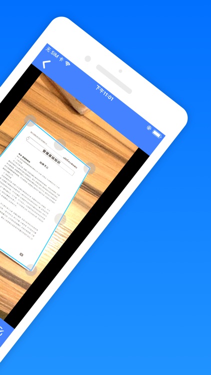 Cam Scanner - PDF Scanner App