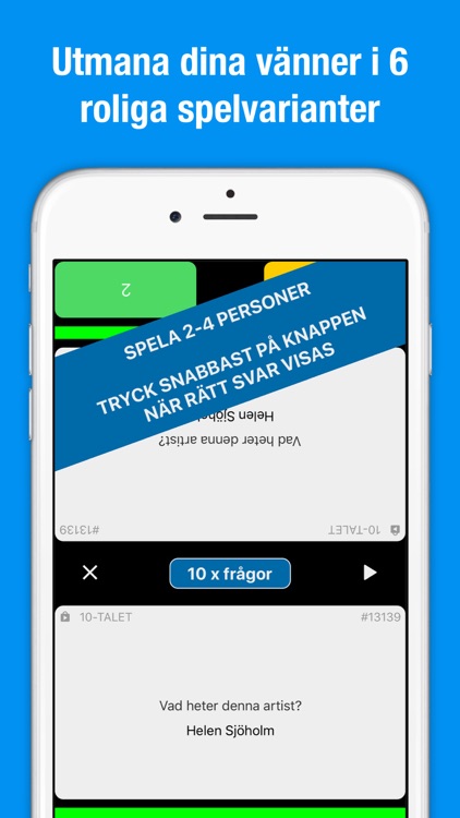 Svenska Hits screenshot-4