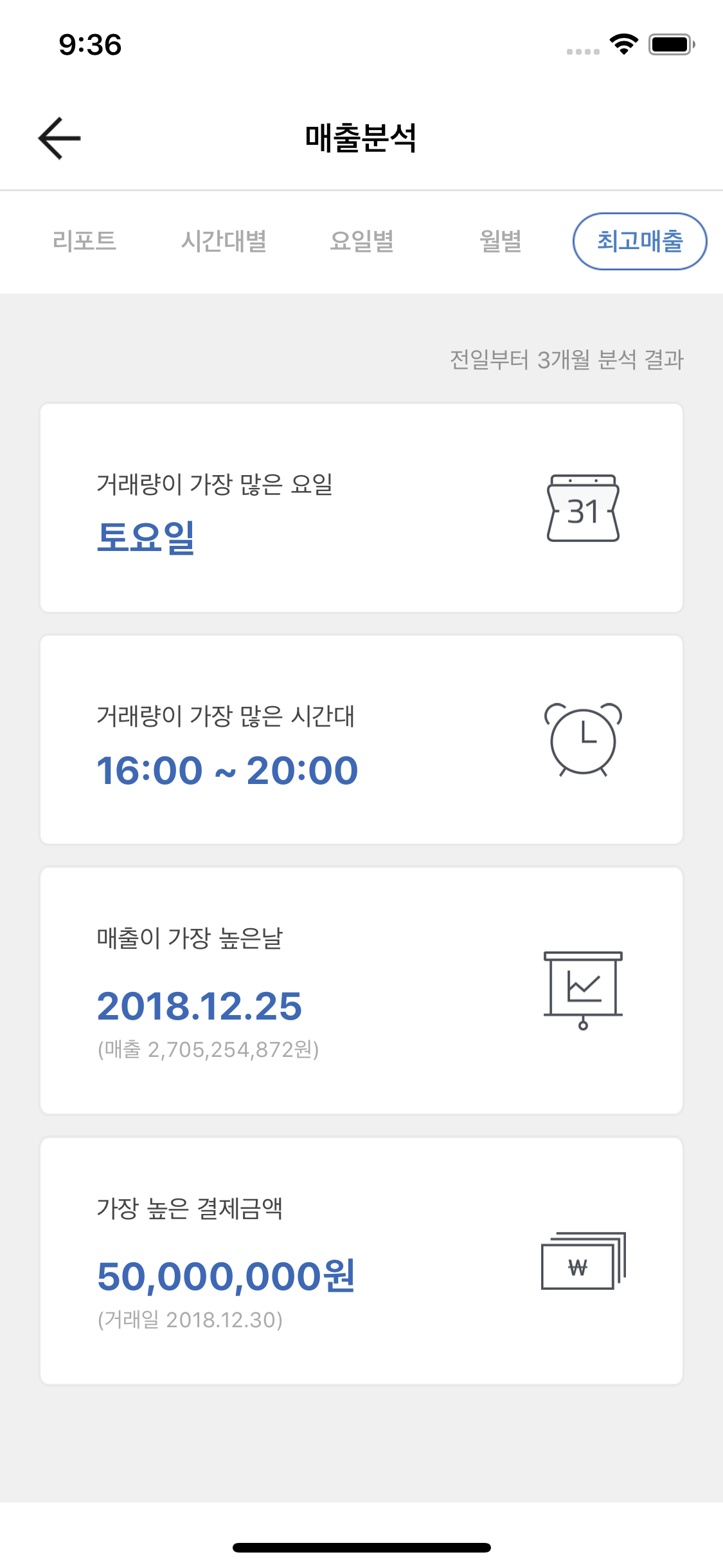 EasyShop Mobile screenshot 7