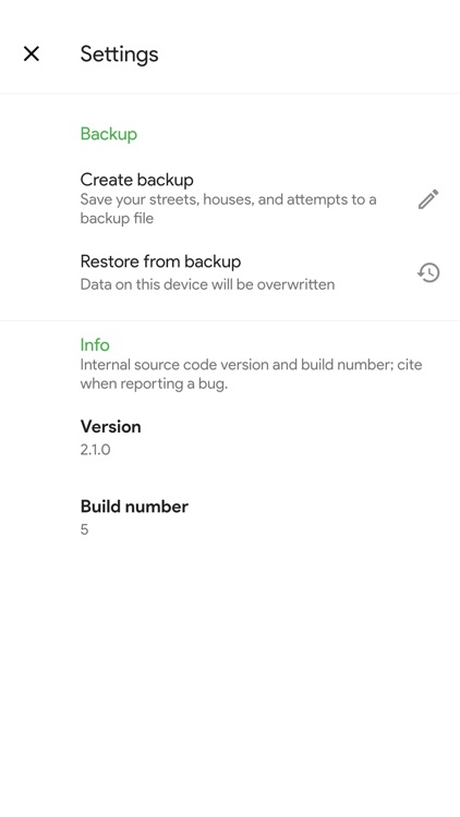 Knock–Knock screenshot-7