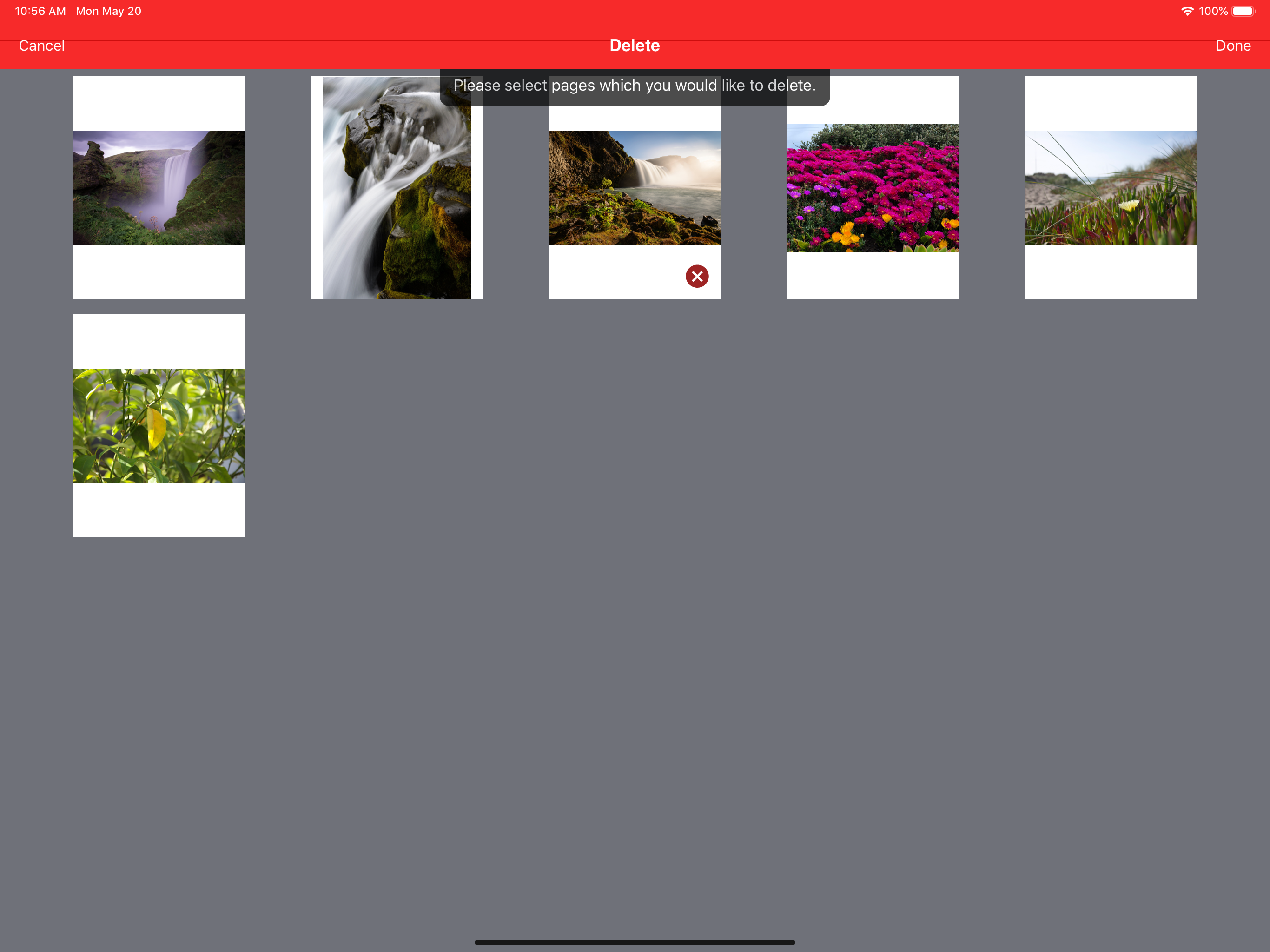 Power PDF - PDF Manager