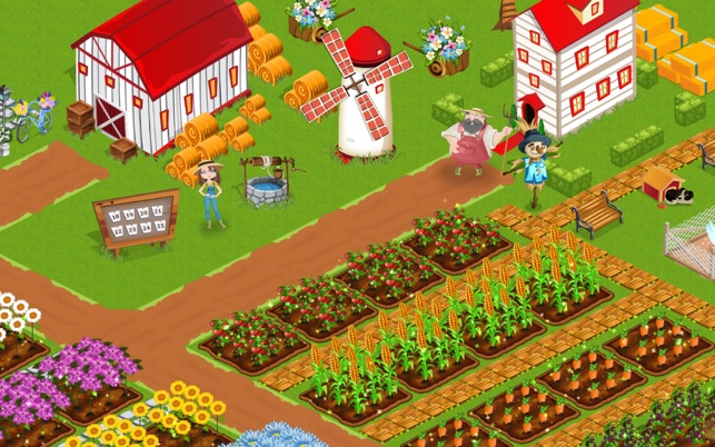 Hope's Farm