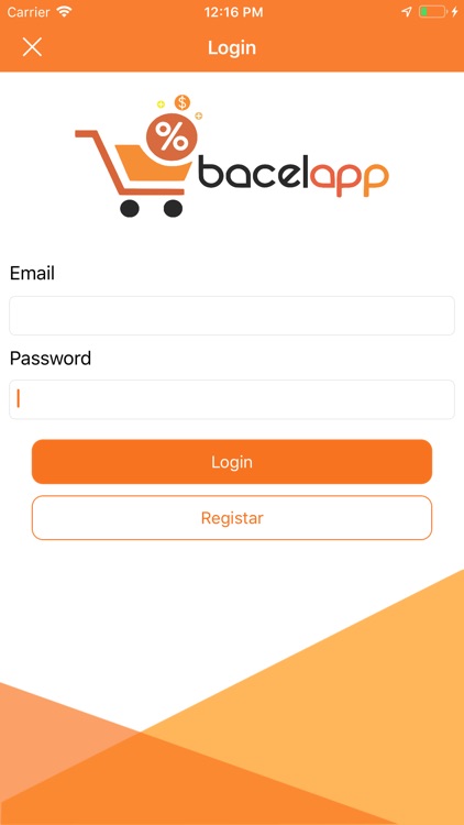 Bacelapp screenshot-6