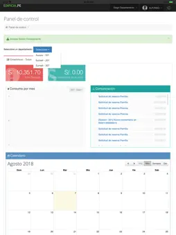 Edificia screenshot 4