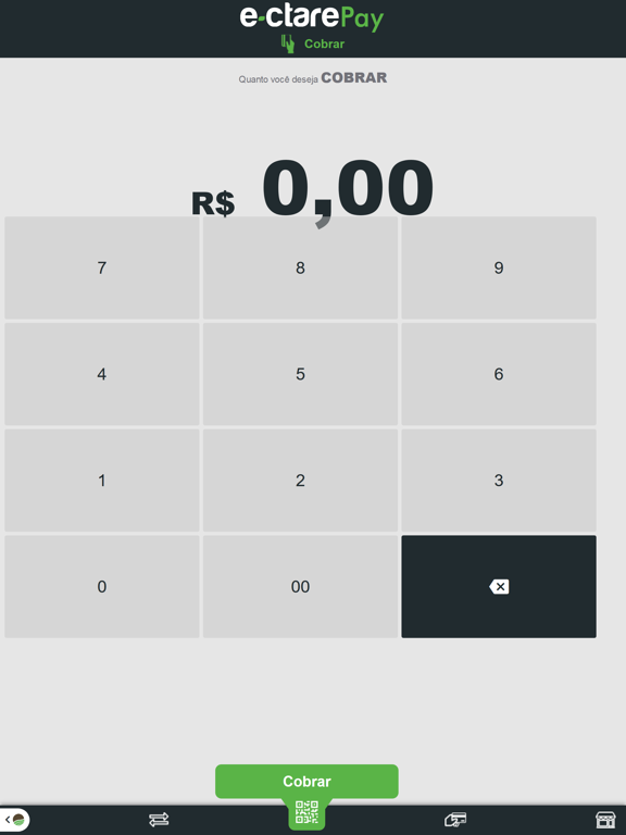 Screenshot #6 pour Ectare Pay Lojista