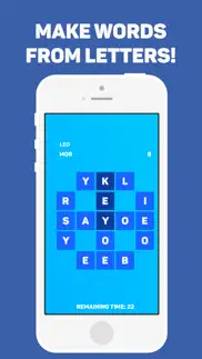 word square — collect words problems & solutions and troubleshooting guide - 1