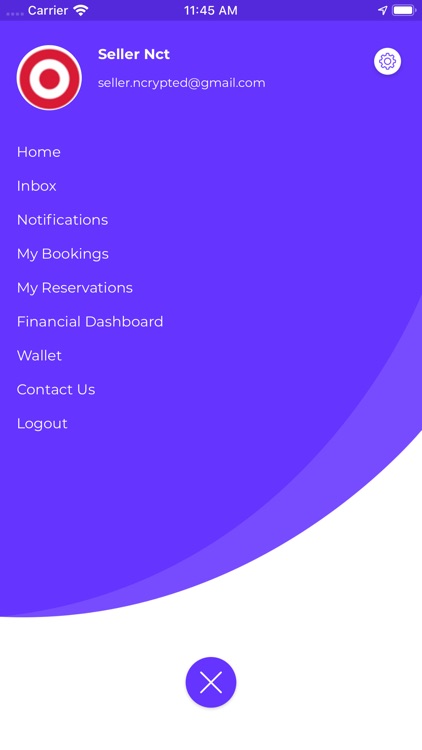 ShareCaar screenshot-3