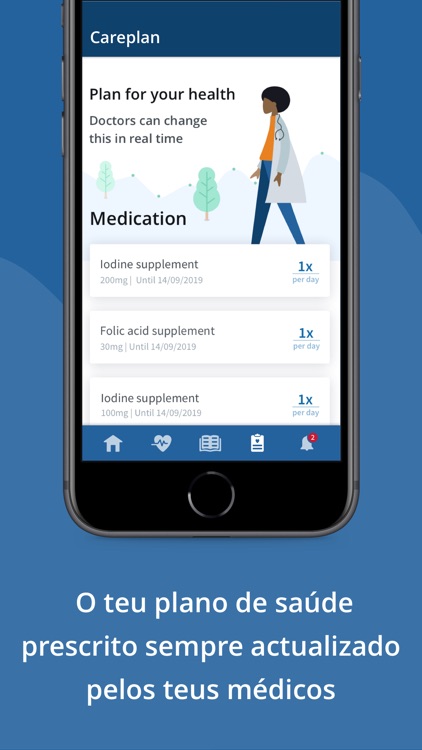 Promptly screenshot-3