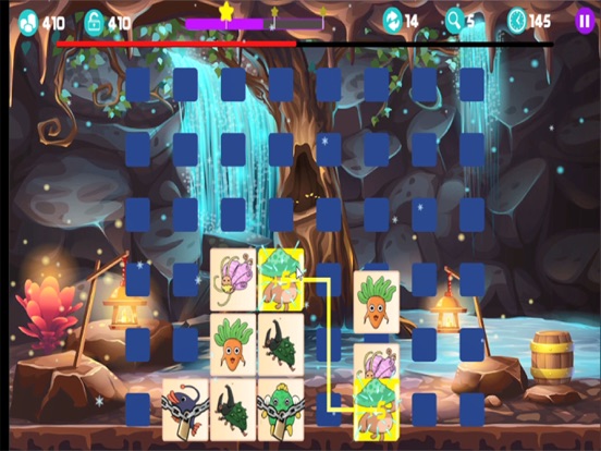 Screenshot #5 pour Onet Classic - Magic Animal