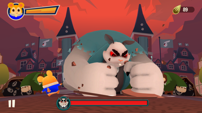 screenshot of Hamsterdam 7