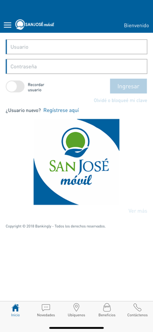 San José Móvil(圖1)-速報App