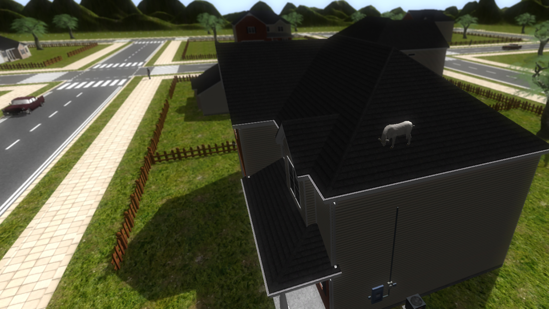 Crazy Goat TV screenshot 5
