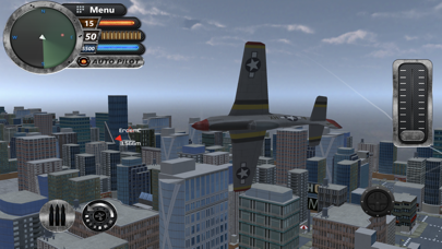 Battle Of Wings Screenshot 5