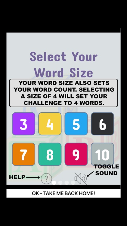 WordWise MAX screenshot-5