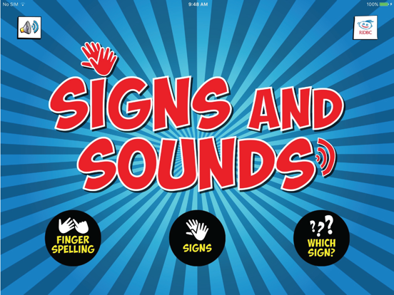 Signs & Soundsのおすすめ画像1