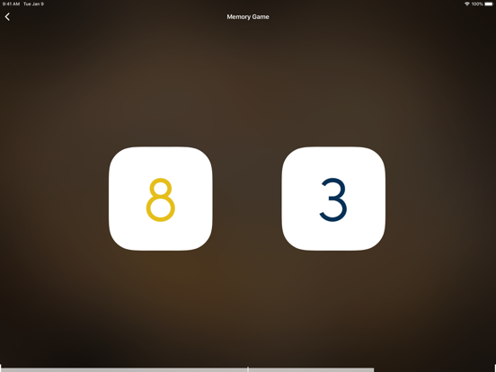 Learn Catalan - EuroTalk iPad screenshot 4 - Education app