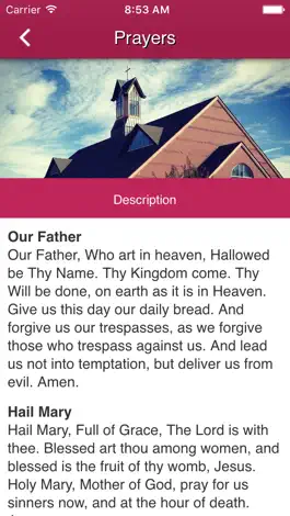Game screenshot Saint Paul the Apostle Seneca apk