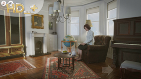 Room 50, murder game - HD Plus screenshot