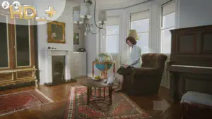 Room 50, murder game - HD Plus screenshot 2