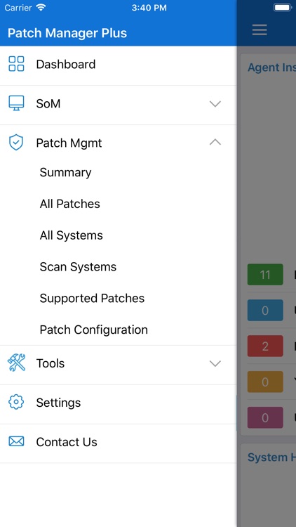 ManageEngine Patch Manager