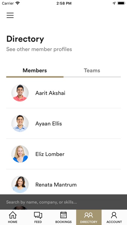 One Heddon St screenshot-4