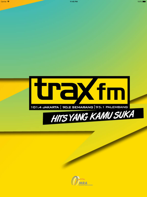 Screenshot #4 pour Trax FM