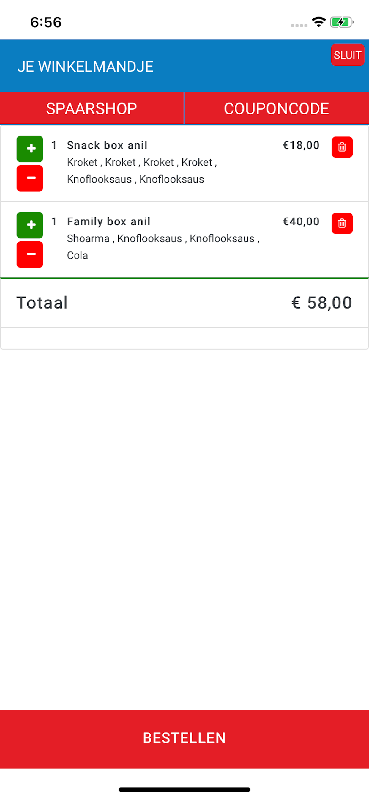 Eethuis Anil