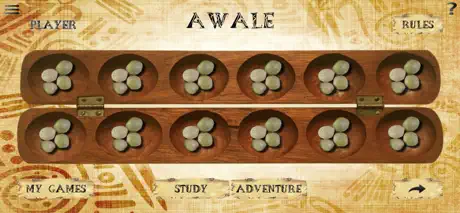 Awale Online