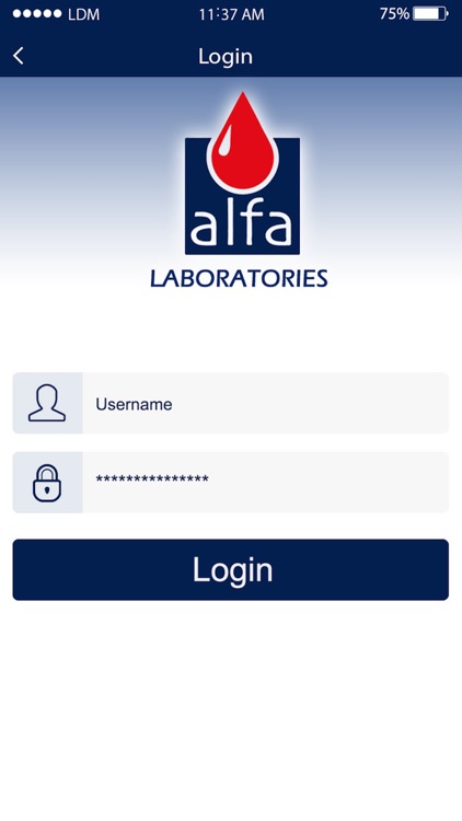 Alfa Lab