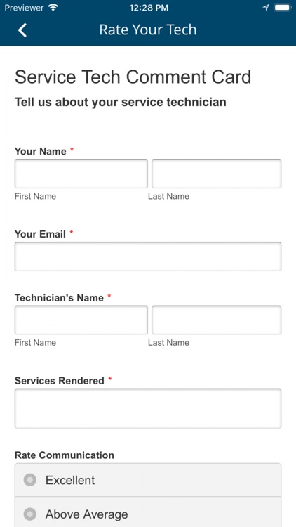 Douglass Colony Service