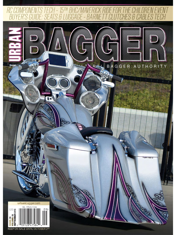 Urban Bagger
