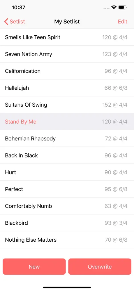 Ticks - Pro Metronome