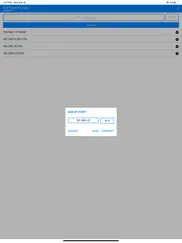 tcp telnet terminal айпад изображения 2