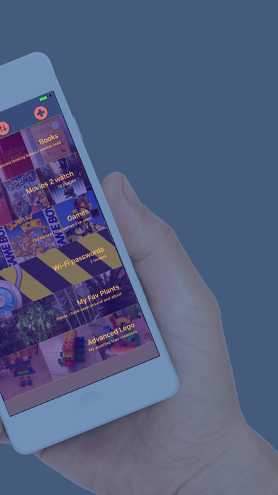 Screenshot #2 pour Membles