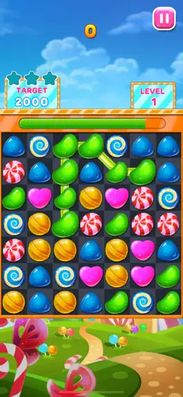 Game screenshot Candy Mania mod apk