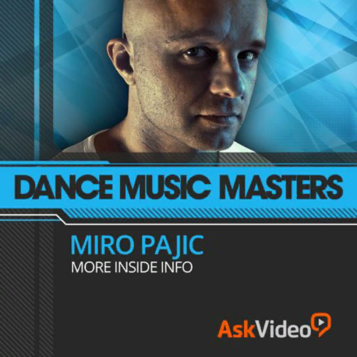 Miro Pajic's MORE Inside Info icon