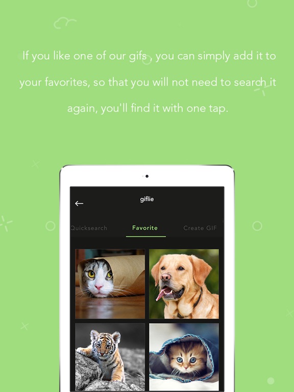 Screenshot #6 pour For Whatsapp - Funny gif gifs