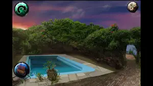 Davey's Mystery screenshot 3