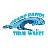 Grand Rapids Tidal Waves