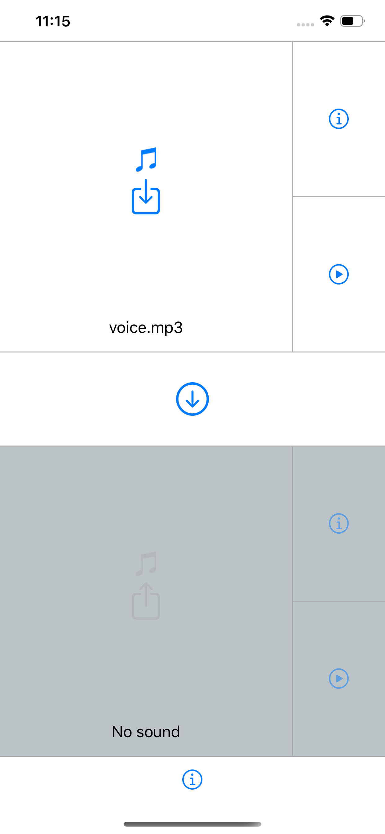 SoundConvert