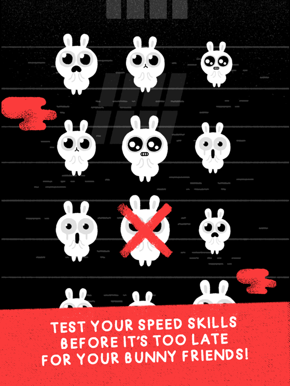 Screenshot #6 pour House of Bunnies