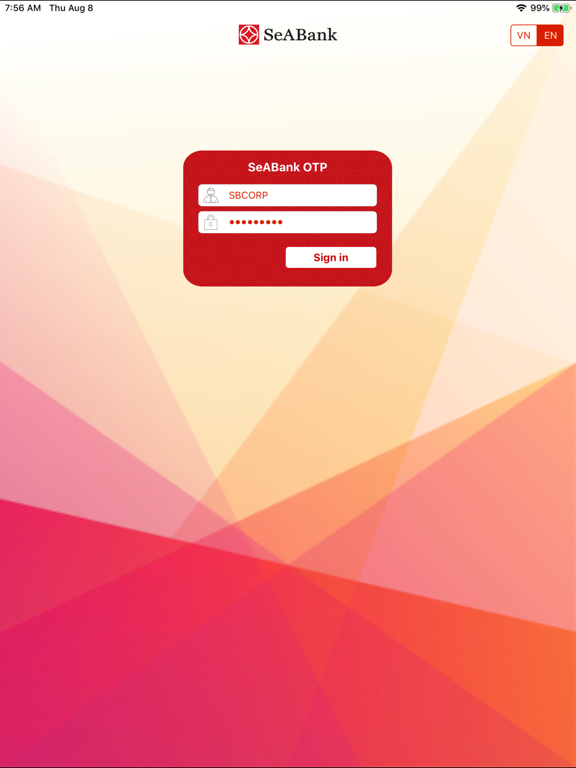 Screenshot #4 pour SeAToken