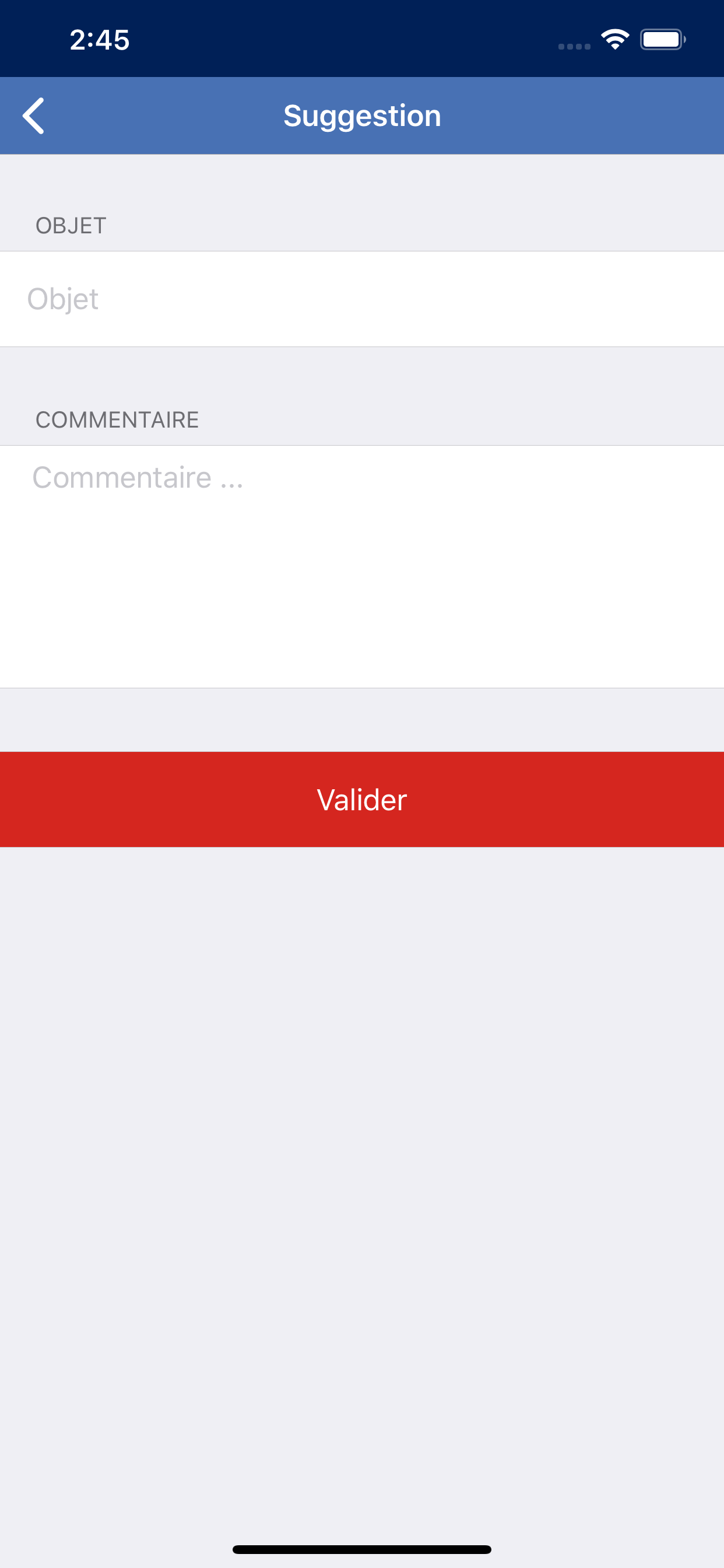 BIMAO SN screenshot 7