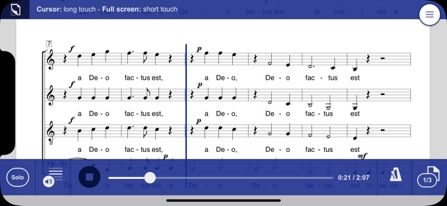 ScanScore Capture on the App Store